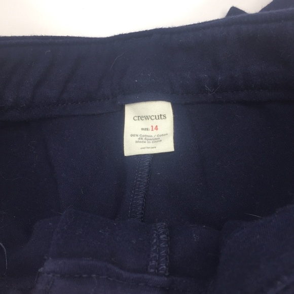 👛[J. Crew] CrewCuts Leggings with Zipper Pockets - Picture 6 of 6